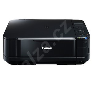 tiskárny značky Canon - modelová řada PIXMA MG
